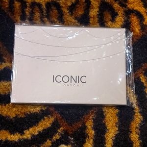 Iconic London face pallet